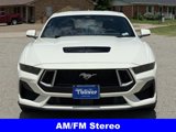 New 2025 Ford Mustang GT image 3