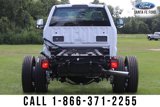New 2025 Ford F550 4x4 Regular Cab Super Duty w/ XL Chrome Package image 6