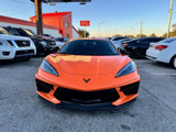 Used 2022 Chevrolet Corvette Stingray Premium Cpe w/ Z51 Performance Package image 6