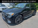 New 2025 Mercedes-Benz GLE 450 4MATIC image 4