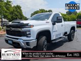 Certified 2025 Chevrolet Silverado 2500 LT w/ Convenience Package image 3