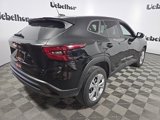 Certified 2024 Chevrolet Trax LS image 5