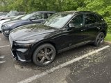 Used 2024 Genesis GV70 3.5T Sport w/ Sport Advanced Package image 3