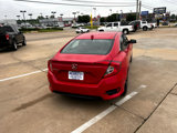 Used 2017 Honda Civic EX image 3