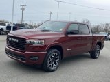 New 2025 RAM 1500 Laramie w/ Sport Appearance Package image 3