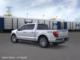 New 2025 Ford F150 Lariat image 3
