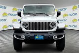 New 2025 Jeep Wrangler Sahara image 3