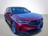 New 2025 Acura MDX SH-AWD w/ Technology Package image 5