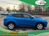 New 2025 Dodge Hornet GT w/ Cold Weather Group image 6