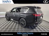 New 2025 Lexus LX 600 F Sport image 4
