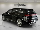 Used 2023 Mercedes-Benz EQS 580 4MATIC SUV image 5