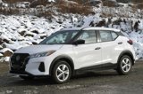 Used 2023 Nissan Kicks S image 2