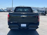 New 2025 Chevrolet Silverado EV LT image 6