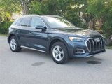 Certified 2025 Audi Q5 2.0T Premium image 2