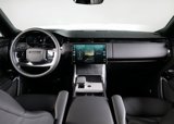 New 2025 Land Rover Range Rover SE image 4