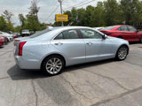 Used 2017 Cadillac ATS Luxury w/ Safety and Security Package image 4