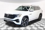 New 2025 Volkswagen Atlas SEL Premium R-Line image 2