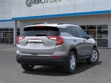 Used 2024 GMC Terrain SLE w/ Driver Convenience Package image 4