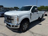 New 2025 Ford F350 XLT image 3