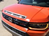 New 2026 Honda Passport TrailSport image 3