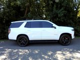 Used 2022 Chevrolet Tahoe Z71 w/ Luxury Package image 6