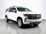 Used 2023 Chevrolet Suburban Premier image 3