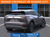 New 2026 Chevrolet Blazer EV LT image 6