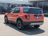 New 2026 Honda Passport TrailSport Elite image 6