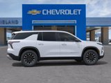 New 2026 Chevrolet Traverse Z71 w/ Enhanced Driving Package image 5