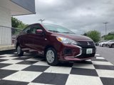 Used 2024 Mitsubishi Mirage G4 LE image 6