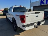 Used 2023 Ford F150 XL w/ STX Appearance Package image 3