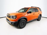 New 2026 Honda Passport TrailSport image 4