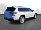 New 2025 Jeep Grand Cherokee L Laredo w/ Luxury Tech Group I image 2