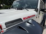 Used 2008 Jeep Wrangler Unlimited Rubicon w/ PWR Convenience Group image 6