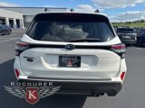 New 2025 Subaru Forester Limited image 5