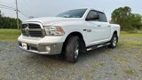 Used 2016 RAM 1500 Big Horn image 2