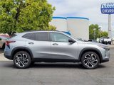 New 2025 Chevrolet Trax RS image 4