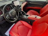 Used 2022 Toyota Camry XSE image 3