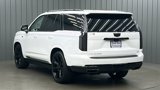 Used 2025 Cadillac Escalade Sport Platinum image 3