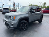 Used 2022 Jeep Renegade Limited w/ Sun, Sound & Wheels Group image 3