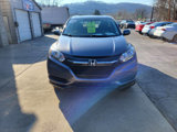 Used 2017 Honda HR-V LX image 3