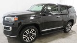 Certified 2023 Toyota 4Runner Limited image 2