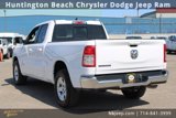 Used 2022 RAM 1500 Big Horn image 3