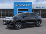New 2026 Chevrolet Equinox LT image 2