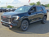 New 2026 GMC Terrain AT4 w/ Convenience Package III image 3
