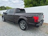 Used 2018 Ford F150 XLT w/ Equipment Group 302A Luxury image 3