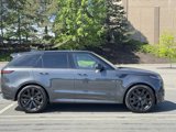 New 2025 Land Rover Range Rover Sport Autobiography image 6