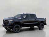 New 2026 Chevrolet Silverado 1500 LT Trail Boss w/ Safety Package image 2