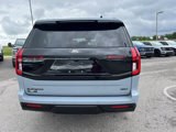 New 2025 Ford Expedition Max Platinum w/ Stealth Performance Package image 6