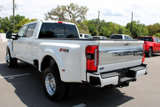 Used 2024 Ford F450 Limited w/ FX4 Off-Road Package image 6